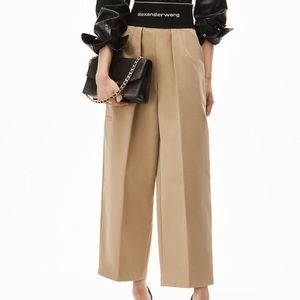 Alexander Wang Carrot Pant